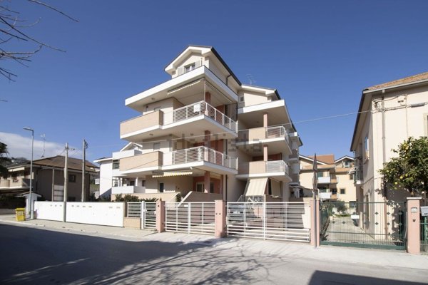 appartamento in vendita a Giulianova