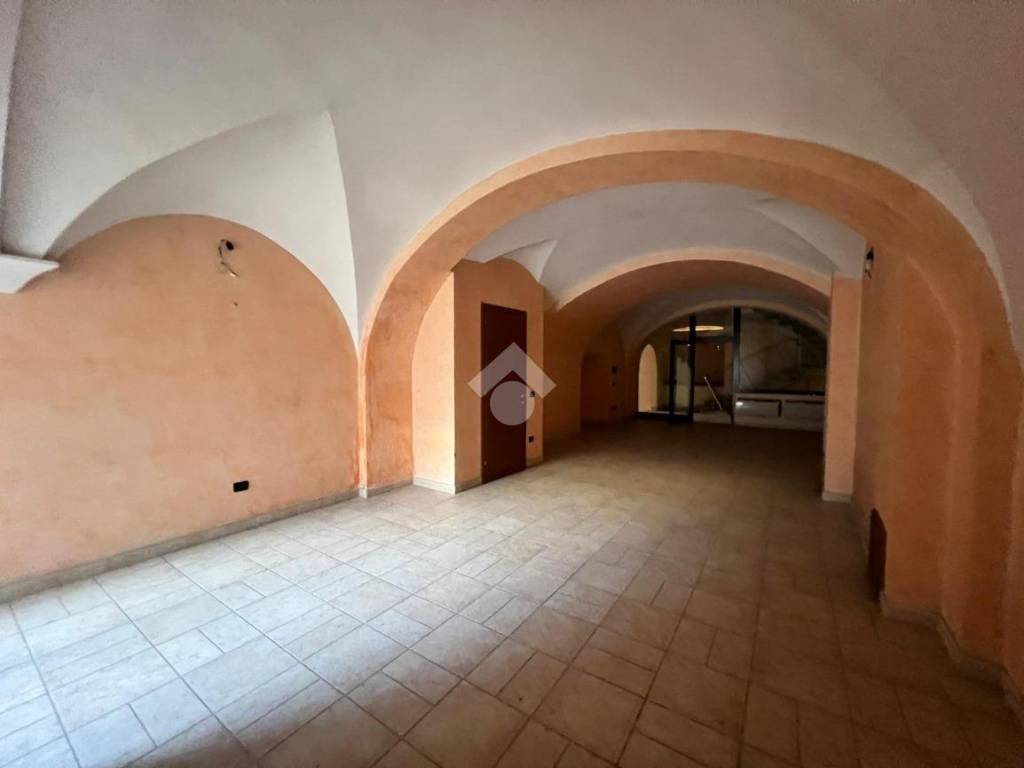 negozio in vendita a Giulianova