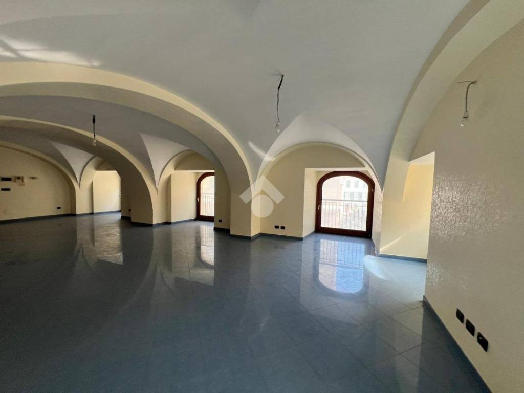 ufficio in vendita a Giulianova