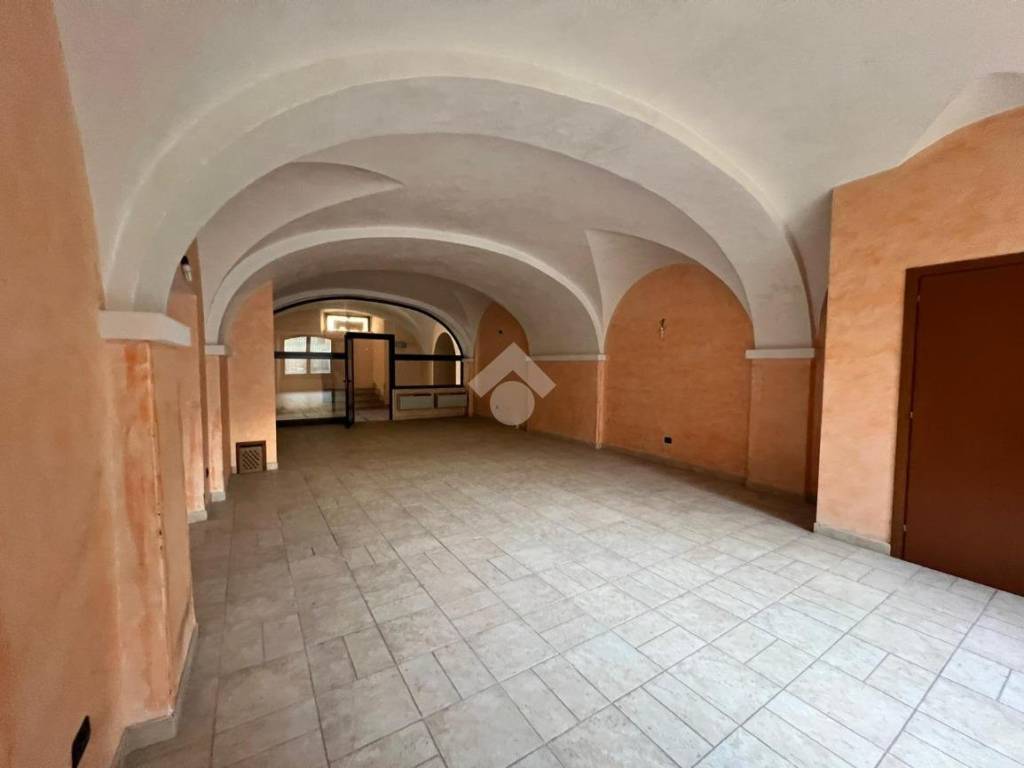 negozio in vendita a Giulianova