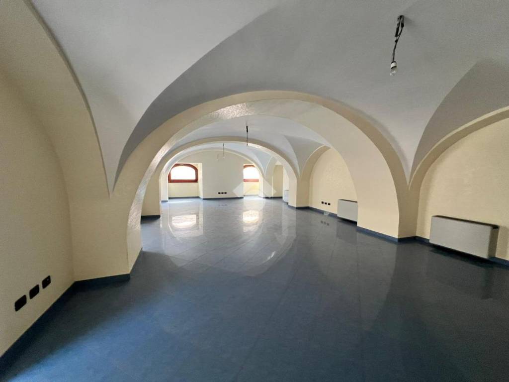 ufficio in vendita a Giulianova