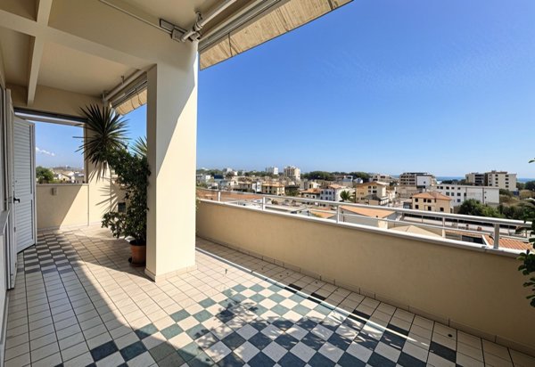 appartamento in vendita a Giulianova