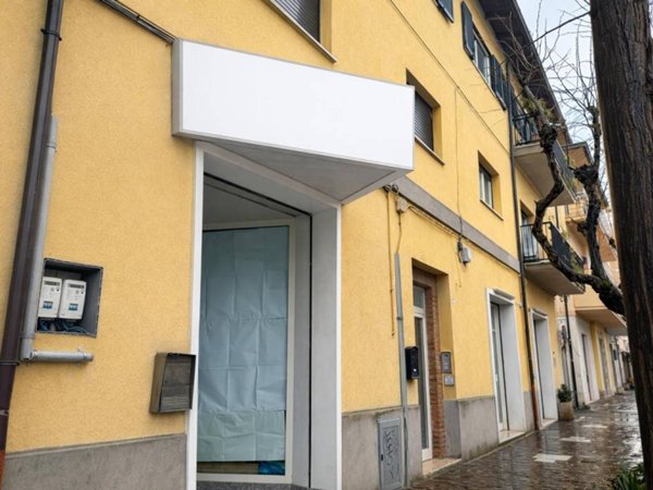 negozio in vendita a Giulianova