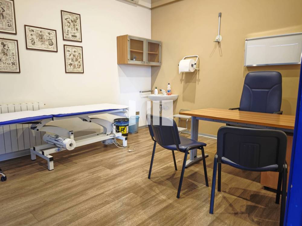 ufficio in vendita a Giulianova