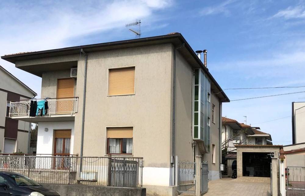 appartamento in vendita a Giulianova