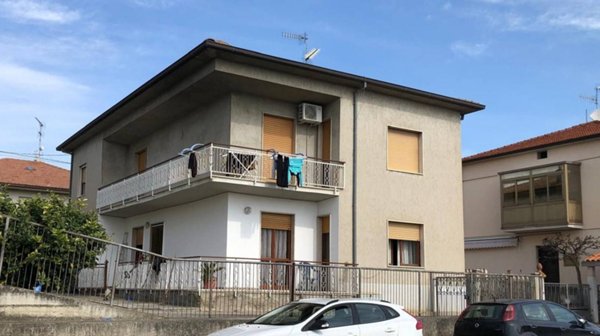 appartamento in vendita a Giulianova