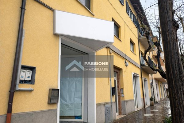 locale commerciale in vendita a Giulianova