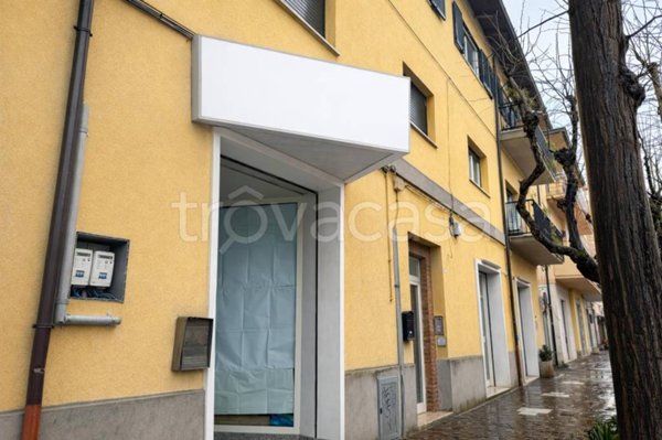 locale commerciale in vendita a Giulianova