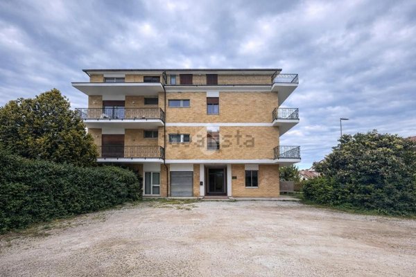 appartamento in vendita a Giulianova