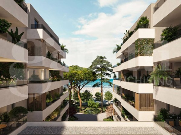 appartamento in vendita a Giulianova