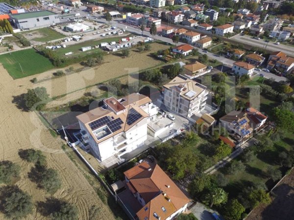 appartamento in vendita a Giulianova