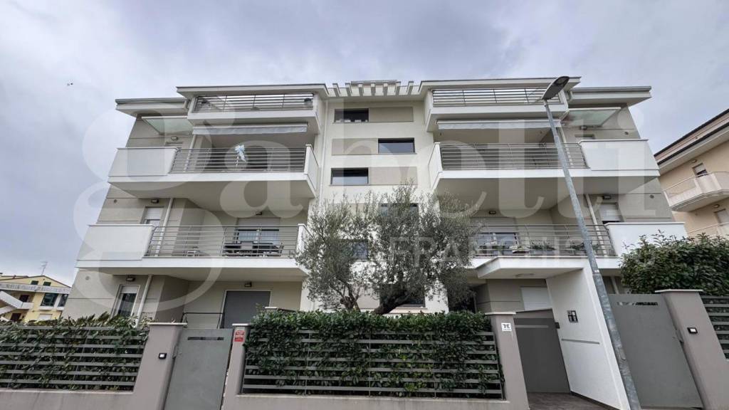 appartamento in vendita a Giulianova