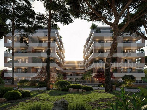 appartamento in vendita a Giulianova