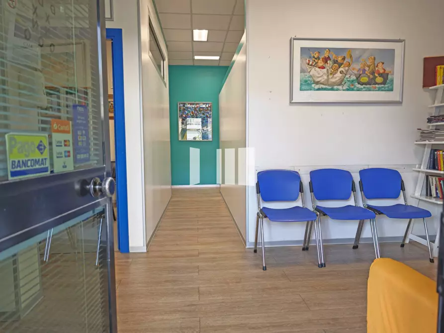 locale commerciale in vendita a Giulianova