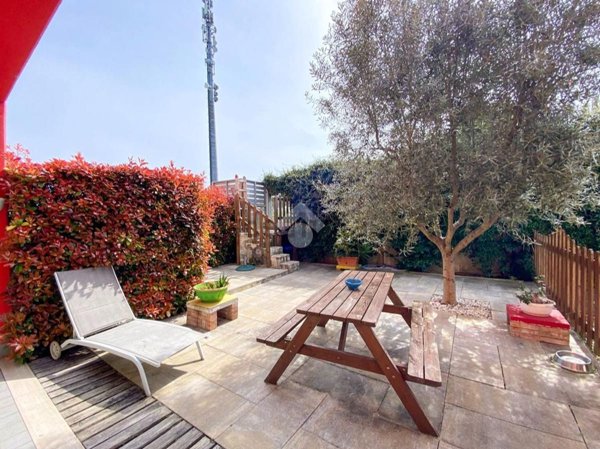 appartamento in vendita a Giulianova