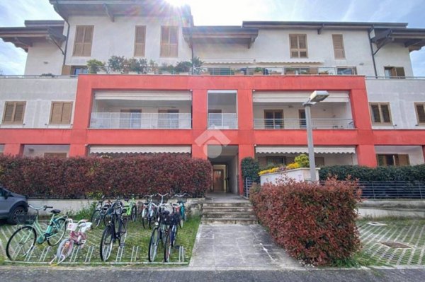 appartamento in vendita a Giulianova