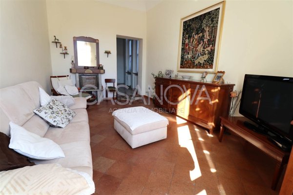 appartamento in vendita a Giulianova