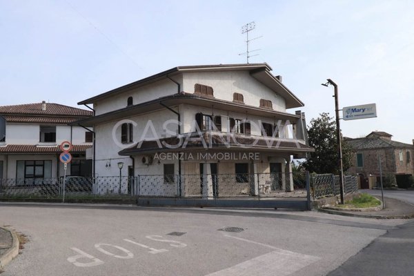 appartamento in vendita a Giulianova