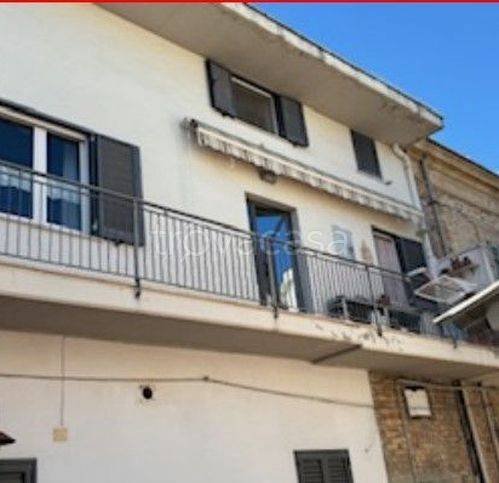 appartamento in vendita a Giulianova