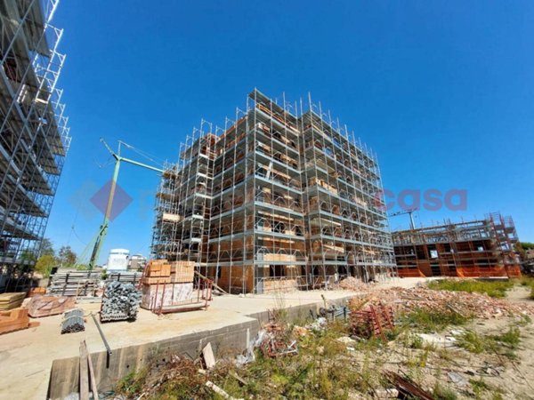 appartamento in vendita a Giulianova