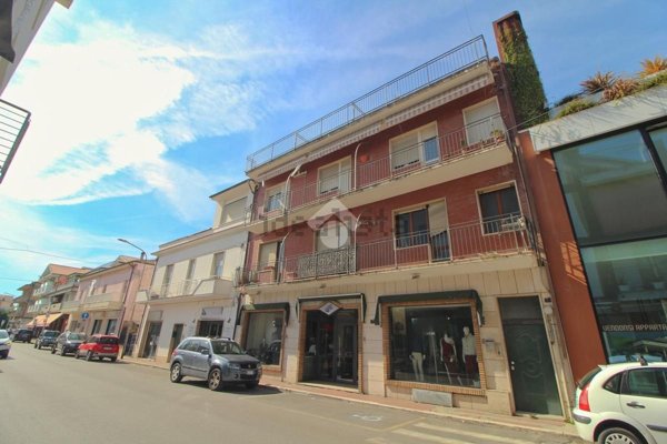 appartamento in vendita a Giulianova