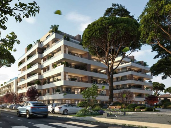 appartamento in vendita a Giulianova