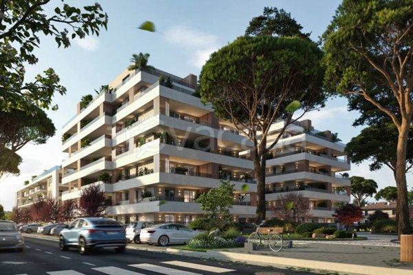 appartamento in vendita a Giulianova