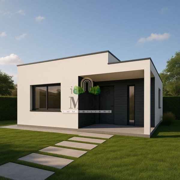 casa indipendente in vendita a Giulianova