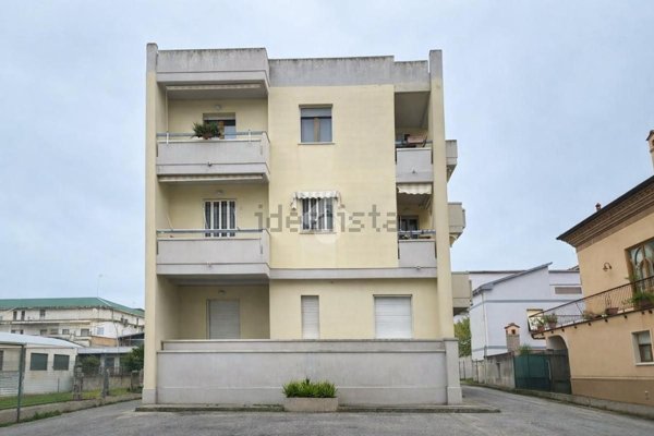 appartamento in vendita a Giulianova