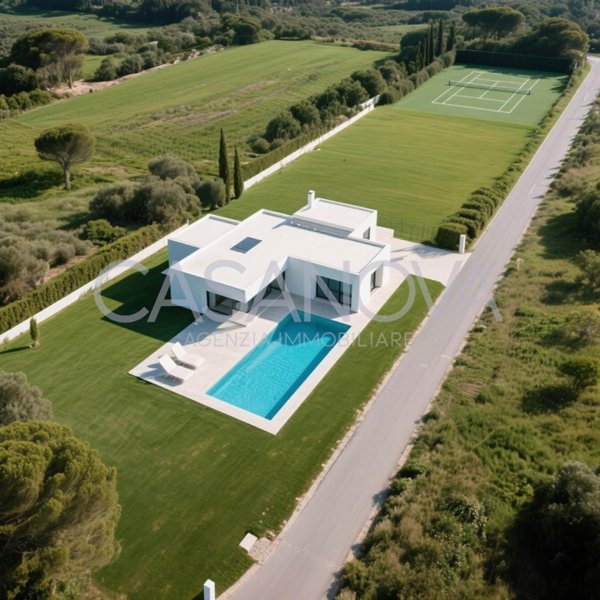 casa indipendente in vendita a Giulianova