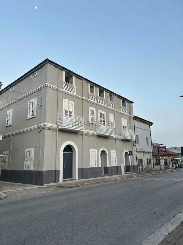 appartamento in vendita a Giulianova