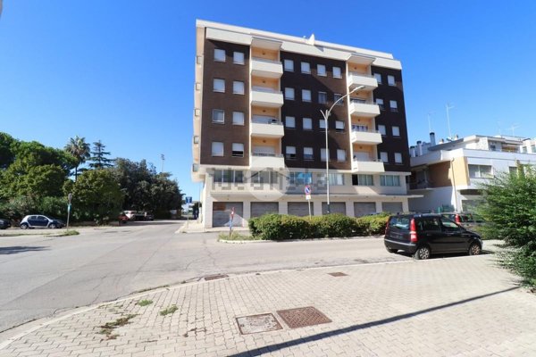 appartamento in vendita a Giulianova