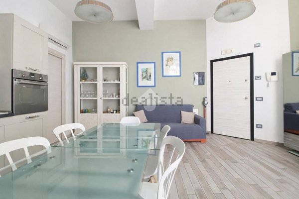 appartamento in vendita a Giulianova