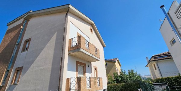 appartamento in vendita a Giulianova in zona Case di Trento