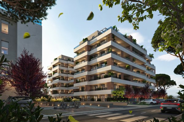 appartamento in vendita a Giulianova