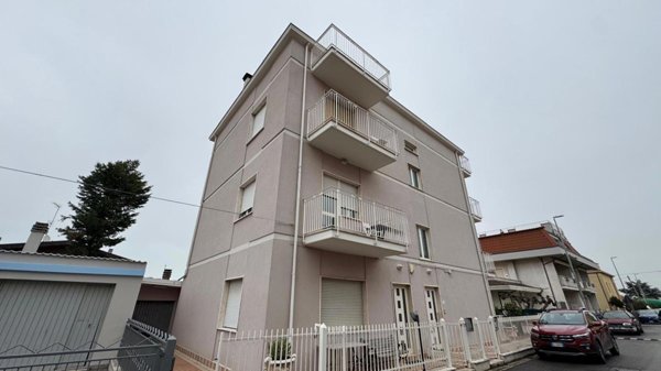 appartamento in vendita a Giulianova in zona Villa Pozzoni
