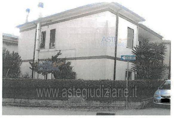 appartamento in vendita a Giulianova