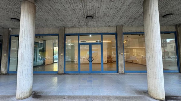 casa indipendente in vendita a Giulianova