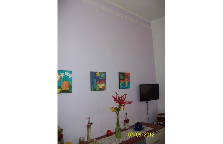 appartamento in vendita a Giulianova