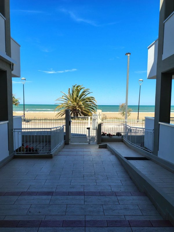 appartamento in vendita a Giulianova