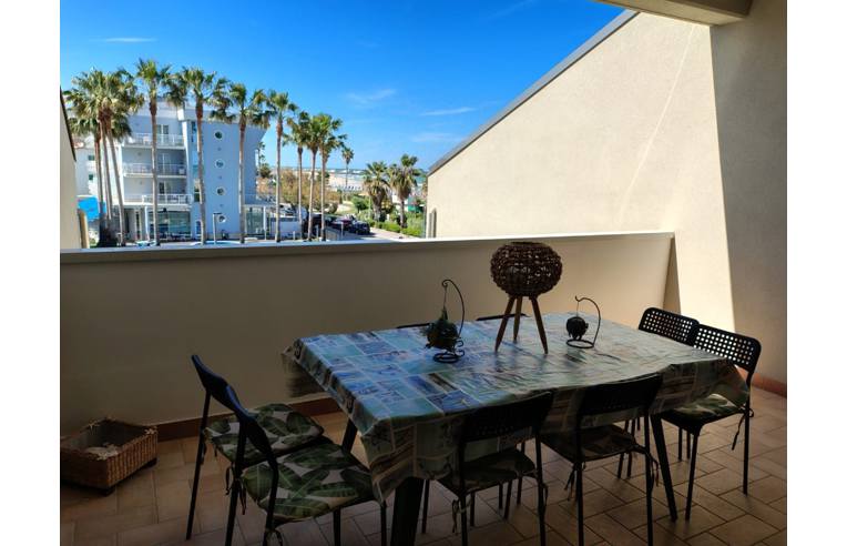 appartamento in vendita a Giulianova