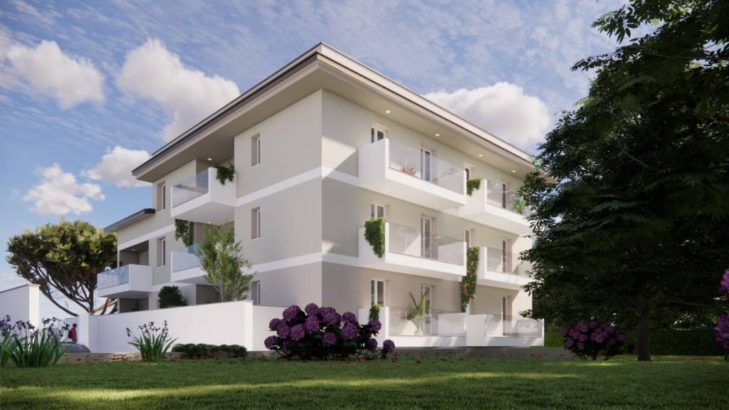 appartamento in vendita a Giulianova