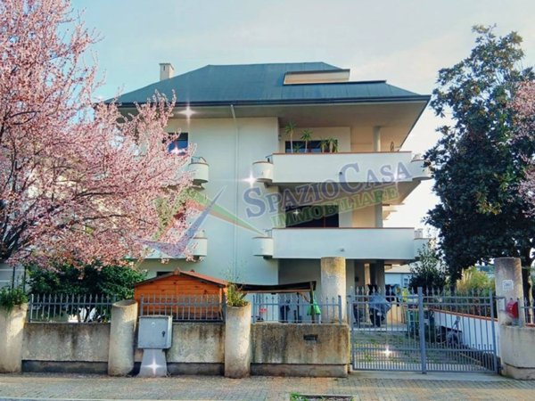 appartamento in vendita a Giulianova