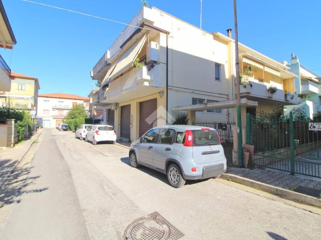 appartamento in vendita a Giulianova