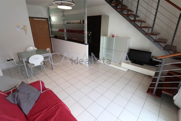 appartamento in vendita a Giulianova