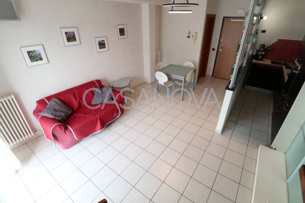 appartamento in vendita a Giulianova