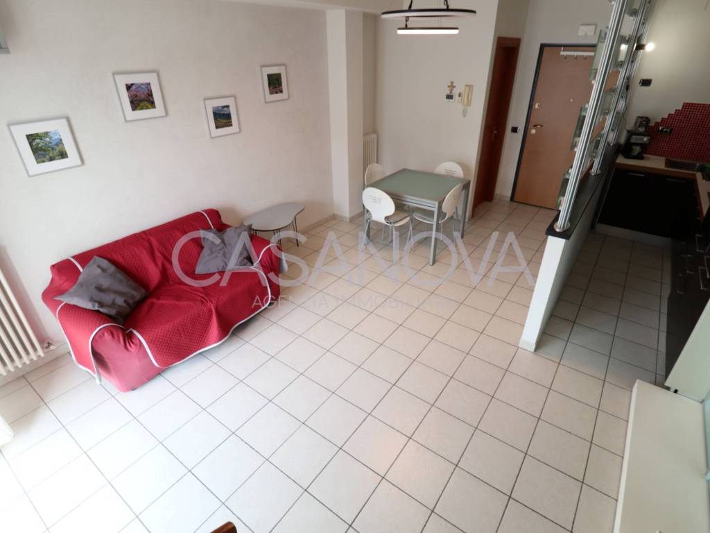 appartamento in vendita a Giulianova