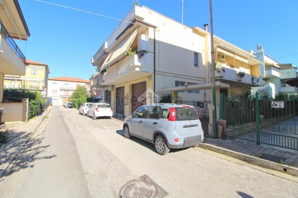 appartamento in vendita a Giulianova