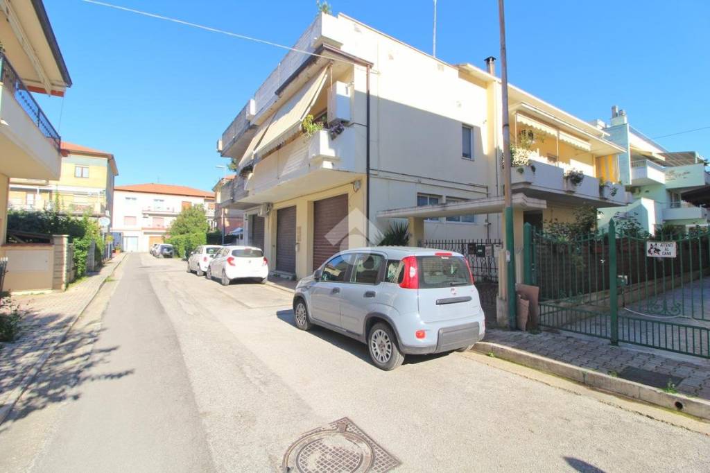 appartamento in vendita a Giulianova