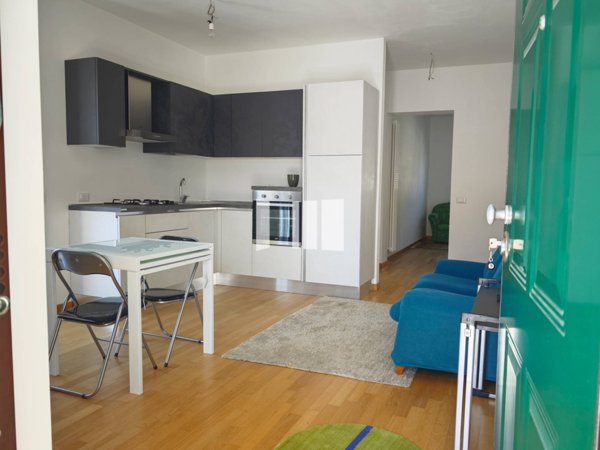 appartamento in vendita a Giulianova